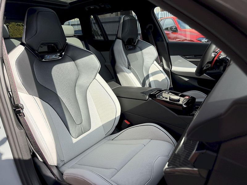 BMW M5 Touring Individual NEW Garance - fotka 51 z 55