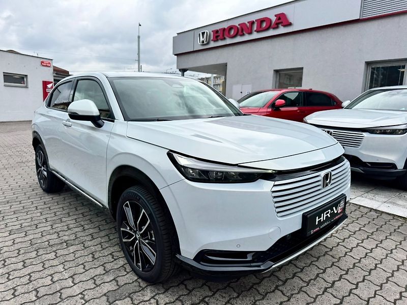 Honda HR-V (2026) 1.5 e:HEV Advance MR27 SKLADEM - fotka 2 z 44