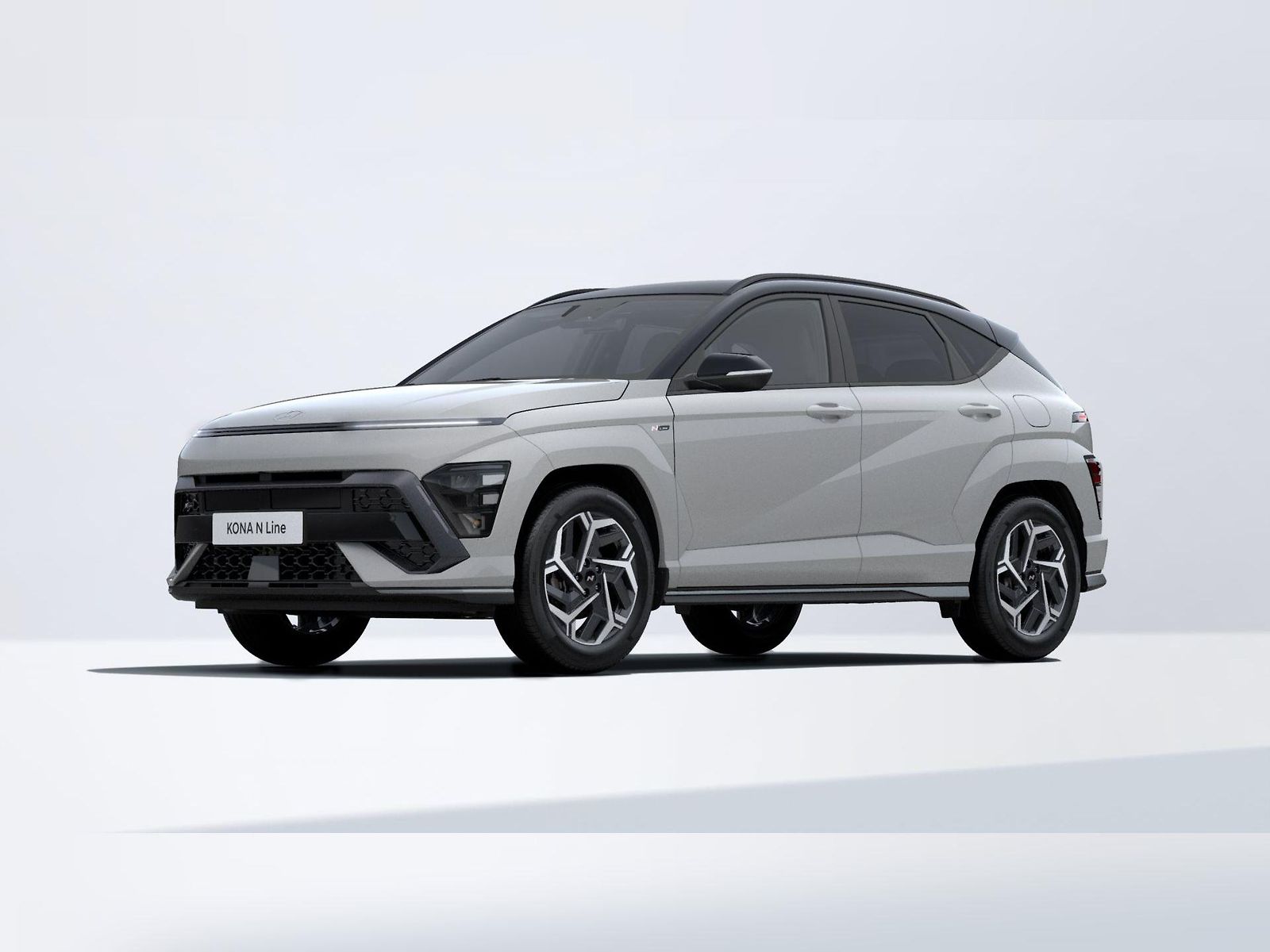 Hyundai Kona N Line