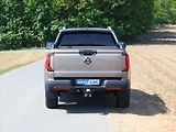 Volkswagen Amarok 3,0 TDi PanAmericana 10AUT 4x4 - náhled 6