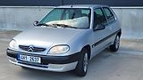 Citroën Saxo 1,1i 44 Kw KOUPENO V ČR - náhled 2