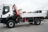 Iveco Trakker (2014) 310 / EEV / 4 X 4 / SKRZYNIOWY - náhled 49