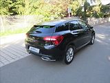 Citroën DS5 2,0 HDi Hybrid, 4x4, automat - náhled 9