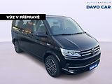 Volkswagen Multivan 2,0 TDI 146kW Highline DSG CZ - náhled 1