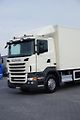 Scania (2012) R 480 / E 6 / CHŁODNIA + WINDA - náhled 21