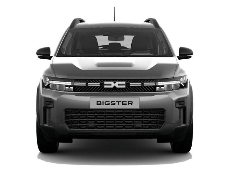 Dacia Bigster (2026) Essential Mild Hybrid-G 140 - fotka 2 z 5