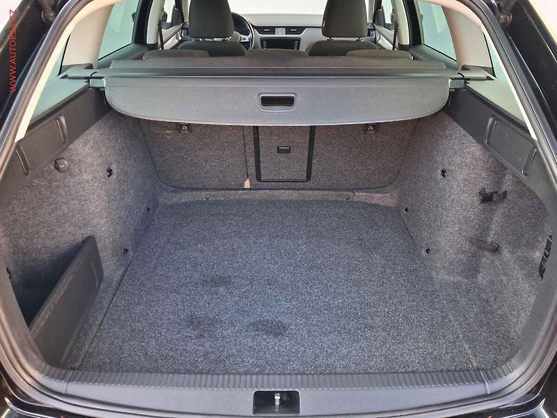 Škoda Octavia (2014) 1.4TSI, autoAC - fotka 7 z 15