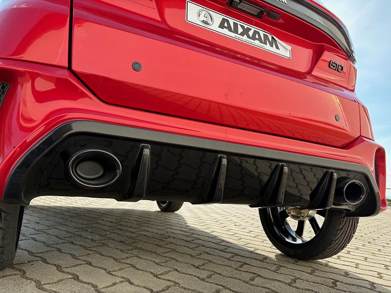 Aixam City (2026) GTO - Ambition - fotka 10 z 17