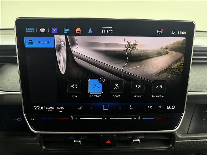 Volkswagen ID.Buzz 0,0 GTX IQLED ZÁRUKA 360° TZ - fotka 18 z 60