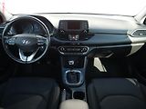 Hyundai i30 (2018) 1.0T-GDi, ČR, AC, temp - náhled 8