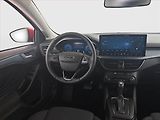 Ford Focus (2024) 1.0 MHEV - náhled 7