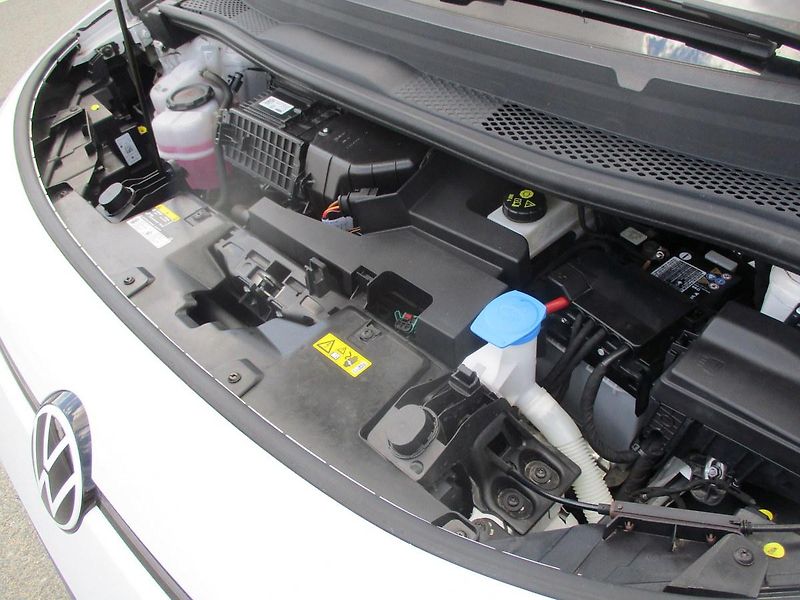 Volkswagen ID.3 PRO PERFOR 150kW (62kWh) 93TKM - fotka 47 z 51