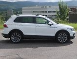 Volkswagen Tiguan (2021) Comfortline 2.0 TDI - náhled 6