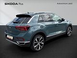 Volkswagen T-Roc (2023) STYLE 1,5 TSI 110 KW DSG - náhled 1