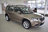 Škoda Yeti 1,2 TSi, 1.maj., DSG,serviska, - náhled 2