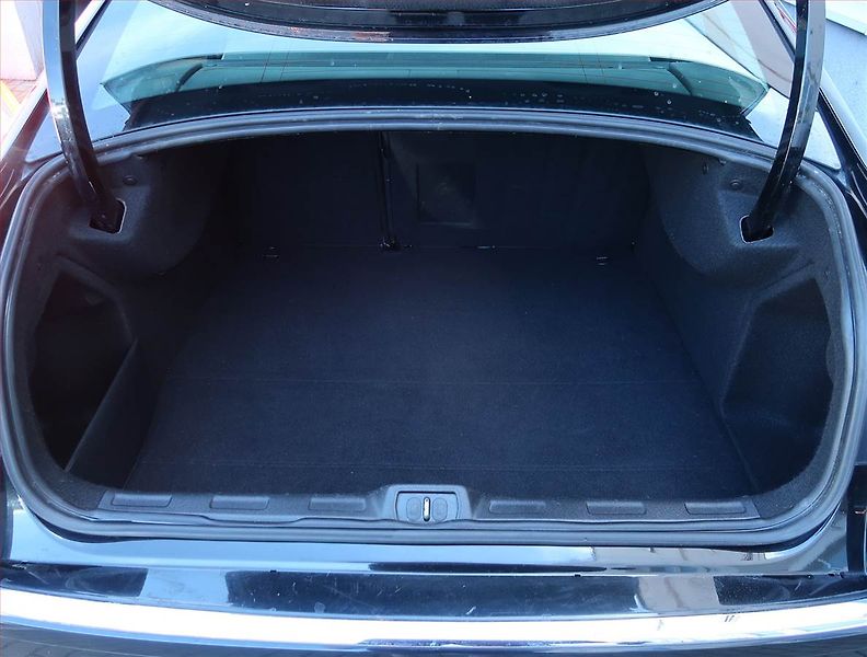 Citroën C5 (2010) 2.0 HDi, Serv.kniha, po STK - fotka 13 z 17