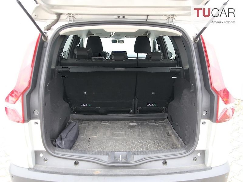 Dacia Jogger (2022) 1.0 Tce LPG - fotka 27 z 28