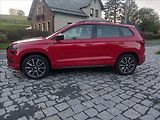 Škoda Karoq 2,0 TSI140kW DSG 4x4 SPORTLINE - náhled 3