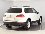 Volkswagen Touareg (2016) 3.0 TDI, 4X4, Automat - náhled 4