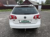 Volkswagen Passat 2,0TDI 4MOTION TAŽNÉ - náhled 6