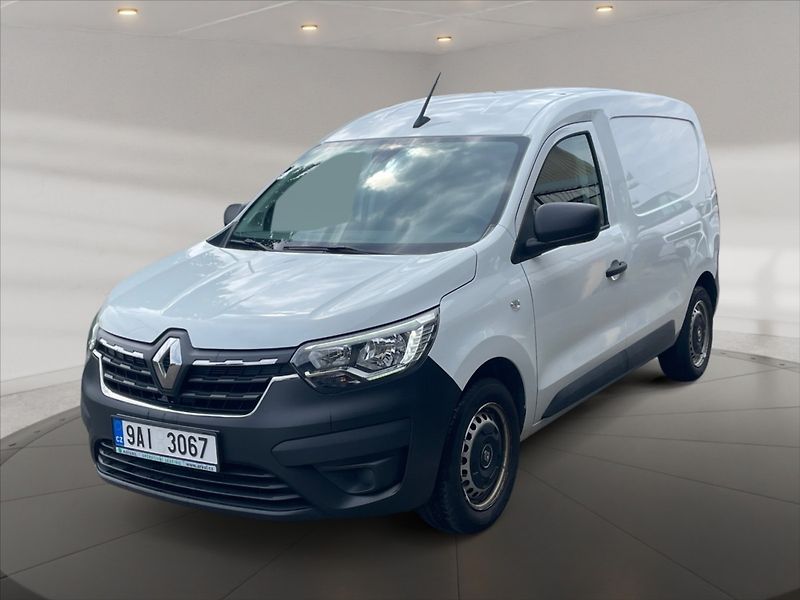 Renault Express 1,5 dCi Cool - fotka 3 z 11