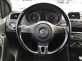 Volkswagen Polo 1,2 - náhled 12