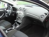 Ford Mondeo 2.0 TDCi, nové rozvody - náhled 20