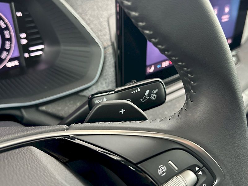 Škoda Octavia (2025) DSG 2.0TDI 110kW Top Selection - fotka 23 z 31