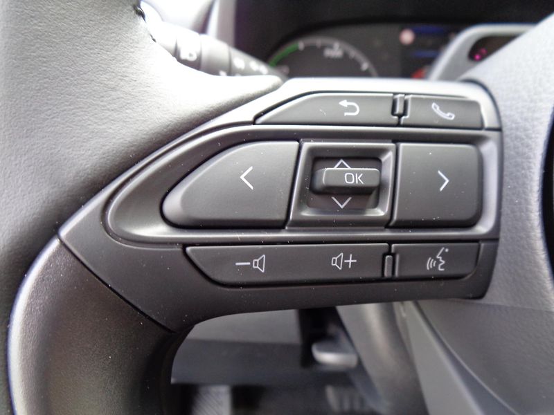 Mazda 2 Hybrid (2026) 1,5 AT Center-line, AKCE! - fotka 12 z 24