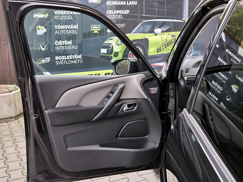 Citroën Grand C4 Picasso eHDi Business+ *SERV.KN*7m    - fotka 46 z 48