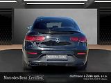 Mercedes-Benz GLC 220 d AMG 4MATIC kupé - náhled 6