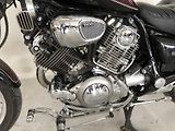 Yamaha XV 1100 Virago - náhled 11