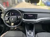 Škoda Octavia 2,0 TDI Ambition 4x4 DSG - náhled 9