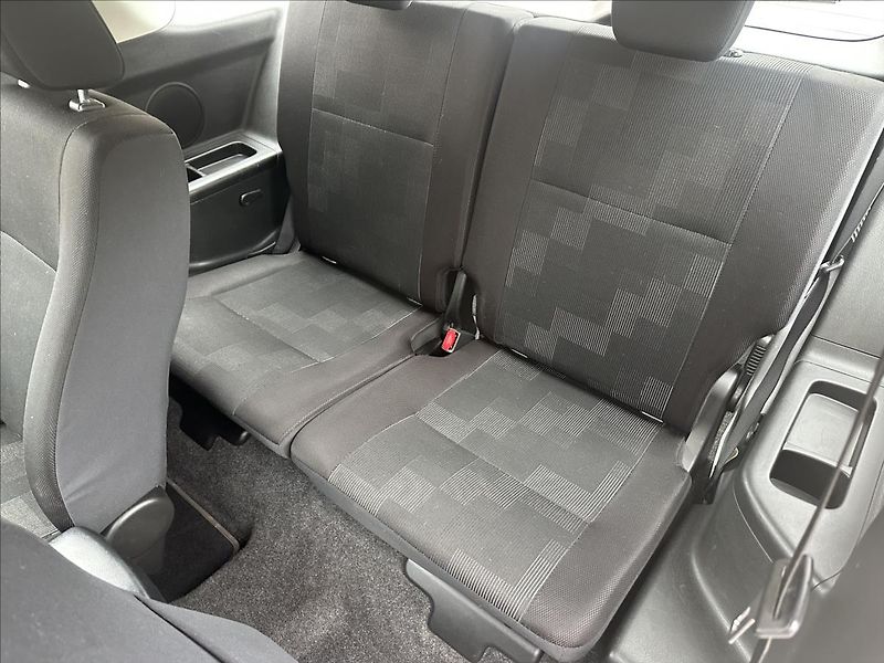 Suzuki Grand Vitara 1,6 4x4 1.majitel - fotka 13 z 22