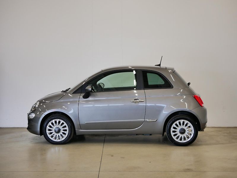 Fiat 500 - fotka 3 z 22