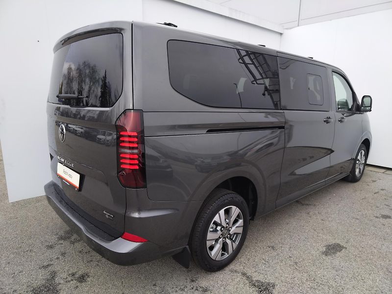 Volkswagen Caravelle Life 2,0 TDI DR 4MOTION 8AUTOM - fotka 2 z 27