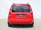 Škoda Roomster 1,4 i 16V Park Senzory - náhled 4
