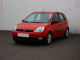 Ford Fiesta (2004) 1.4i, AT, Klima - náhled 2