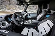 Mercedes-Benz třídy G