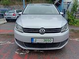Volkswagen Touran 1,2 TSi  Comfortline - náhled 1