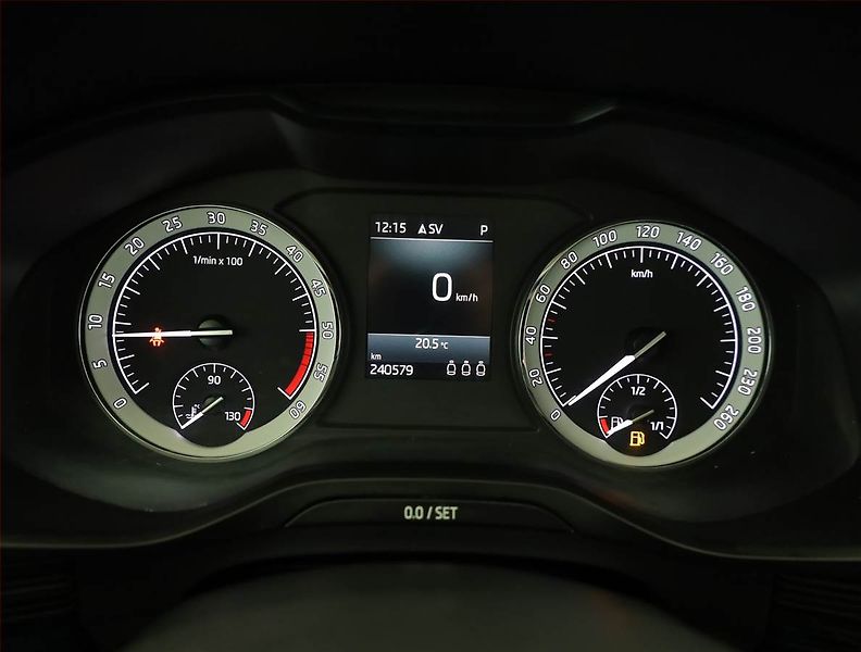 Škoda Kodiaq (2017) Ambition Plus 2.0 TDI 4x4 - fotka 9 z 15