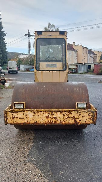 Bomag (1992) BOMAG BW 172 D  - fotka 2 z 7