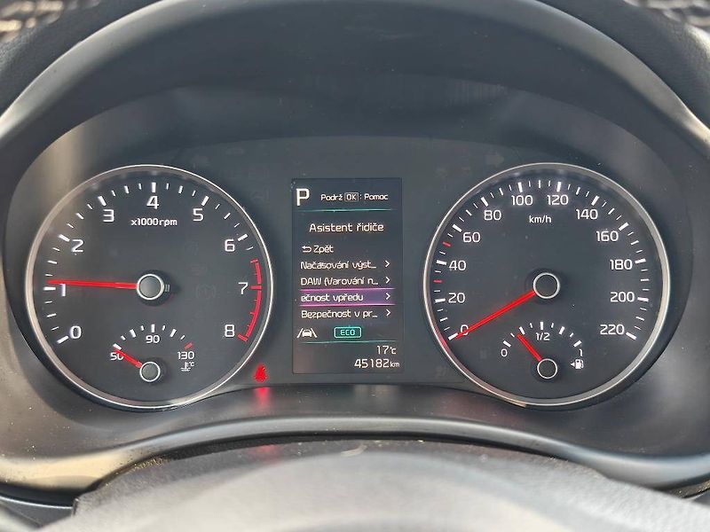 Kia Stonic 1,0 T-GDi GPF 7DCT EXCLUSIVE 7 - fotka 12 z 23