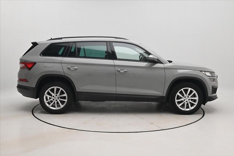 Škoda Kodiaq 2,0 TDI 110kW DSG 4x4 Záruka a - fotka 4 z 32