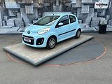 Citroën C1 (2012) 1.0i, 50KW - náhled 7