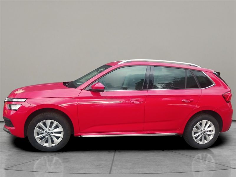 Škoda Kamiq 1,0 81 kW STYLE, 1. majitel - fotka 4 z 22