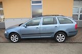 Škoda Octavia 1.9 TDI 4x4 TAŽNÉ  - náhled 6