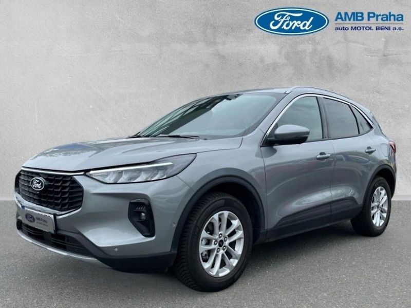 Ford Kuga 2.5HEV,132KW,TITANIUM,CZ,1.MAJ - fotografie inzerátu