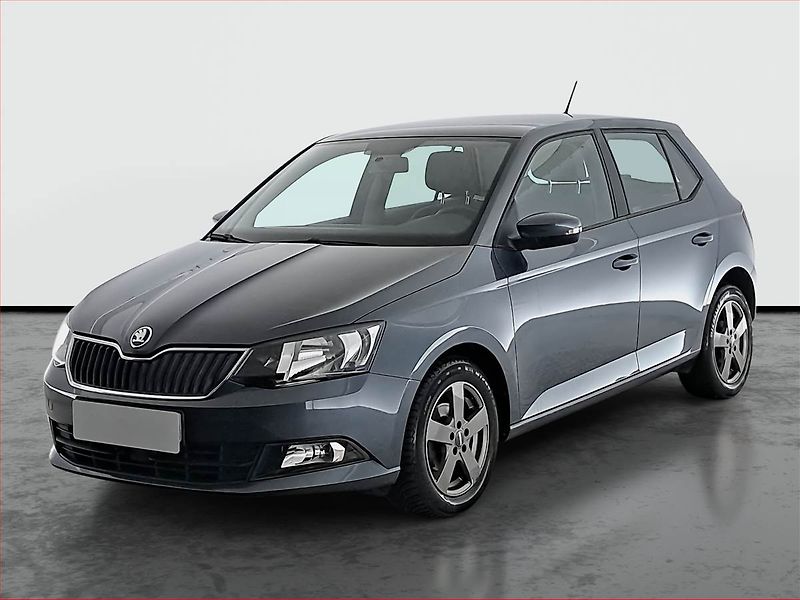 Škoda Fabia (2017) Ambition 1.0, ČR,1.maj - fotka 2 z 16