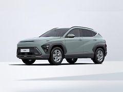 Hyundai Kona (2026) Smart - fotografie inzerátu